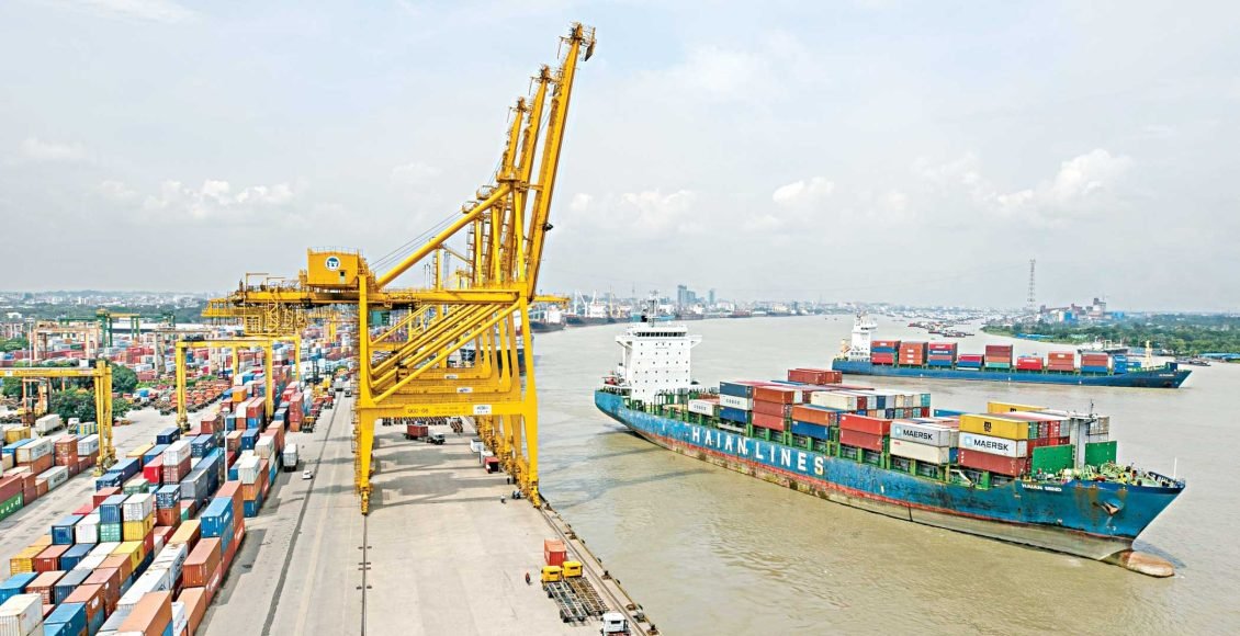 ভিড়ানোর